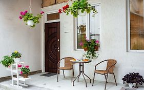 Cute Apartment In The City Center